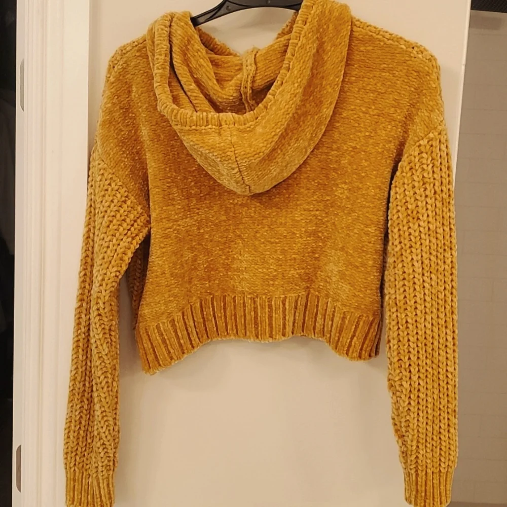 NWT AEROPOSTALE HOODIE SWEATER - Picture 2 of 8